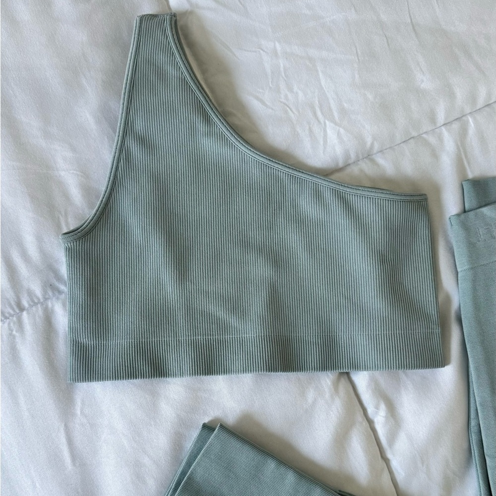 SET Active Set